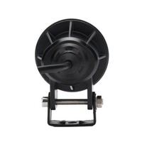 Motorrad Mini Scheinwerfer 20W Hochhell Leuchtmittel Wasserdicht Weiß Gelb