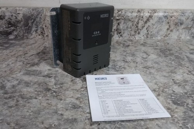 #ad Macurco CX 6 12 to 24VAC 12 to 32VDC Fixed Gas Detector $199.99
