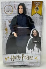 Mattel - Harry Potter: Severus Snape - Doll [...