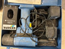 gesipa nietzange 230V/14,4 V