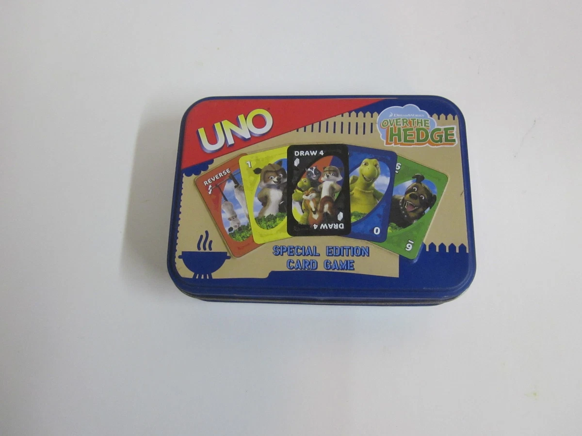 2006 Uno Contemporary Card Games for sale | eBay