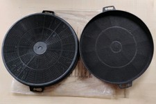 Carbon Charcoal Cooker Extractor Fan Vent Hood Filter