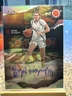 2025 Topps Chrome McDonald’s Basketball Brynn Mcgaughy Auto Refractor Wt-bm