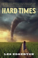 Les Edgerton | Hard Times | Taschenbuch | Englisch (2020) | Bronzeville Books