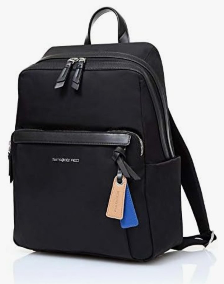 Laptop Bag 16 X 11 Inches Black