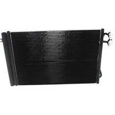 Ac Condenser For 2007-2013 Bmw 328i 09-13 328i Xdrive 12-15 X1 2006 325i 330i