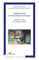 Marginalité Et Politiques sociales RéFlexions Autour De L'exemple AméRicain Buch