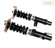 BC Racing Coilovers TOYOTA 86 ZN6 (12+) 5/5KG.MM DS