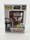 Funko POP! Star Wars The Mandalorin #408 - Glow Insider Club