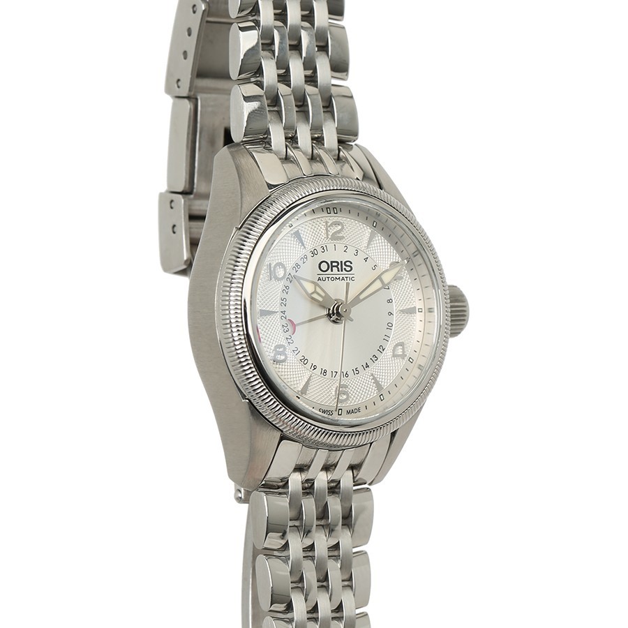 Oris Big Crown Date Automatic Stainless Steel Wat… - image 5