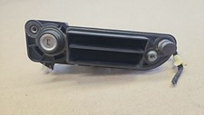 Mercedes-Benz SL R230 2004 Griff Taster &Ouml;ffner Heckklappe Kofferraumdeckel