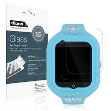 2x Protective Film for SoyMomo Space Lite Flexible Glass Protector 9H