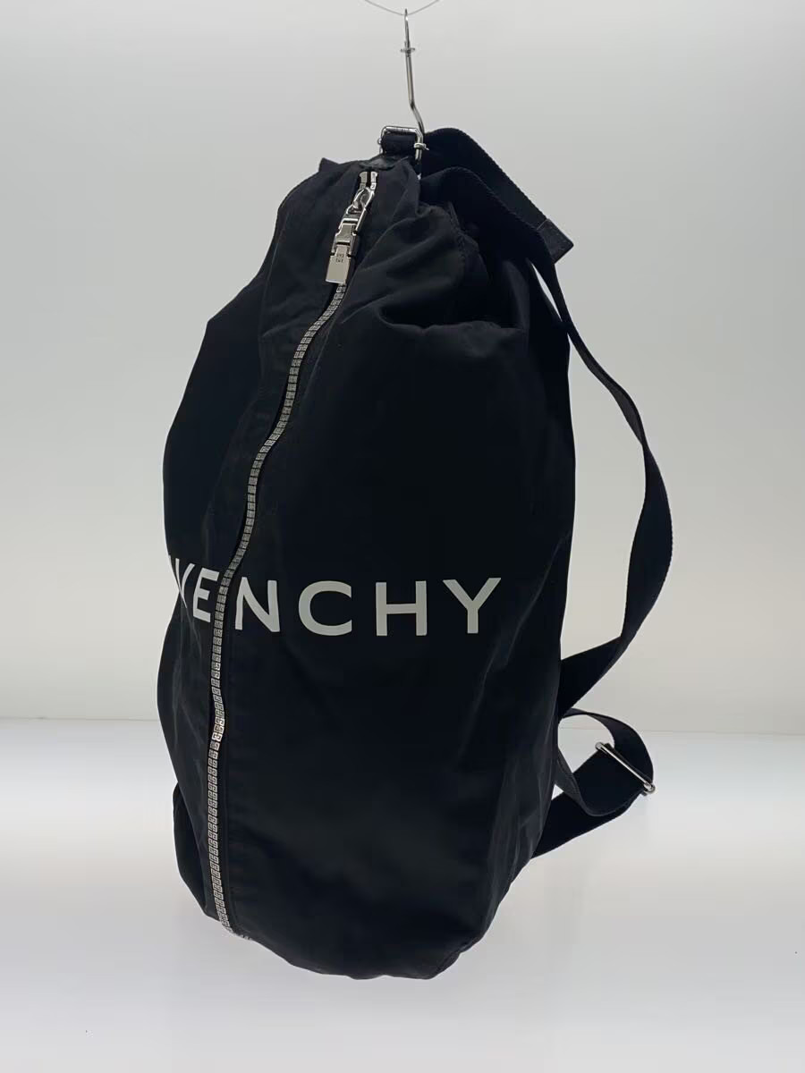 GIVENCHY Backpack -- BLK G-Zip Backpack - image 2