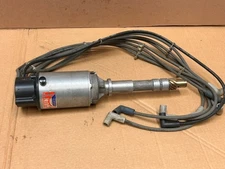 JOE HUNT MAGNETO Distributor Ignition Vertex Cap  SB BB Chevrolet Hot Rod Racing