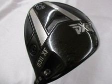 PXG 0311XF GEN6 9  45.5in Driver Right-Handed FUJIKURA PRO65 PXG w/HC 7422