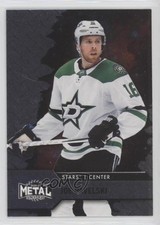 2020-21 Skybox Metal Universe Joe Pavelski #33 0i7t
