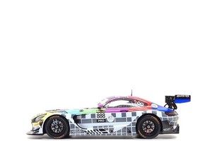 AMG Gt 3 | eBay