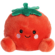 Palm Pals Boyd Tomato 5" Plush