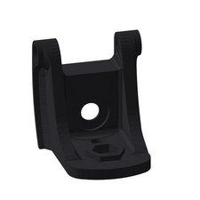 Fits 2004-2006 Jeep Tj Oem Fog Light Bracket Fits 2004-2006 Jeep Tj Oem Fog Light Bracket