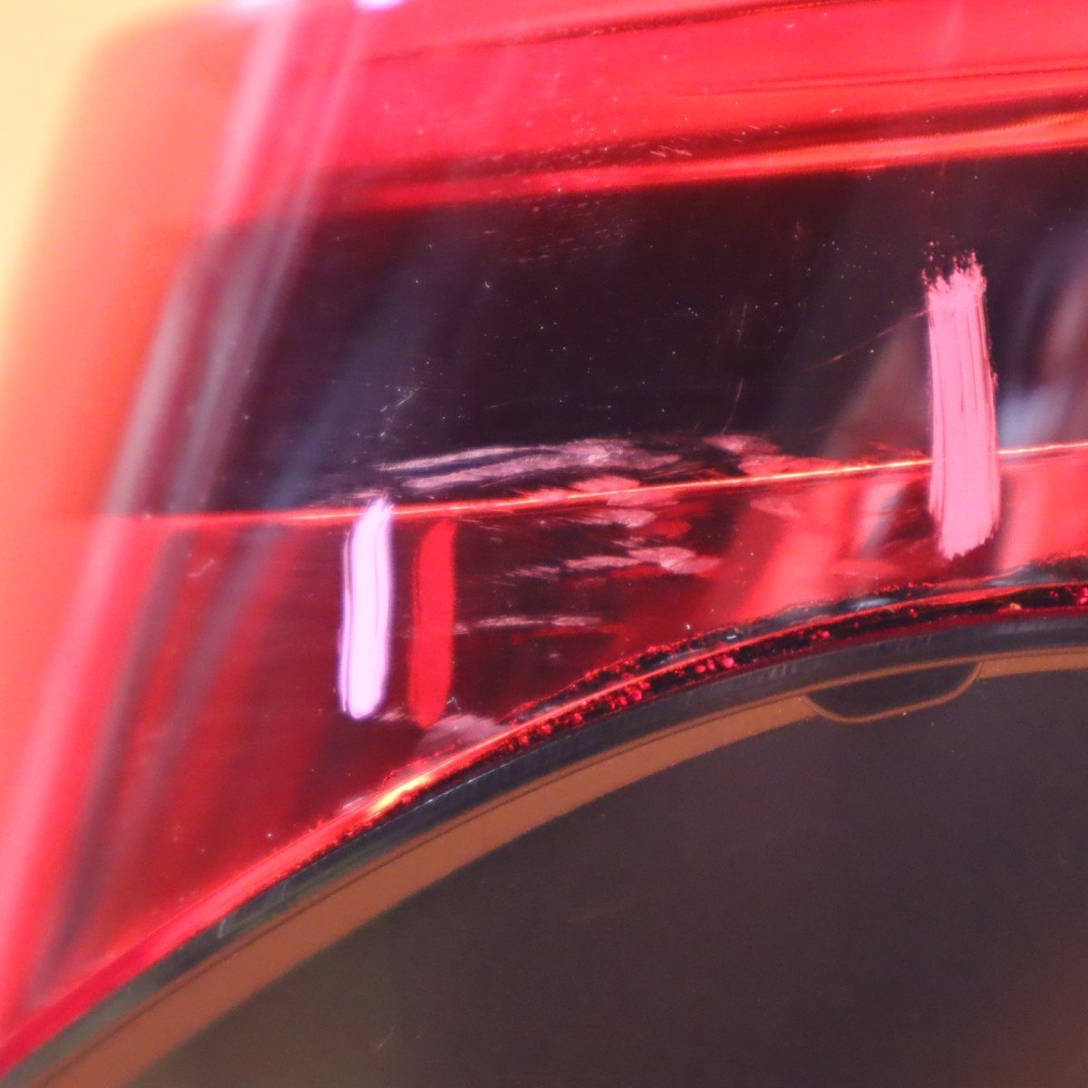 FERRARI 812 F8 TRIBUTO GTS LUSSO TAIL LIGHT RIGHT INNER 2017 2018 2019 322257