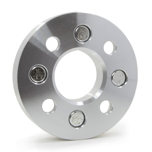 4 Wheel Spacers Converts 4x108 To 4x100 | 1" Thick | 4 Lug | 4x4.25 To 4x100 - Picture 3 of 3