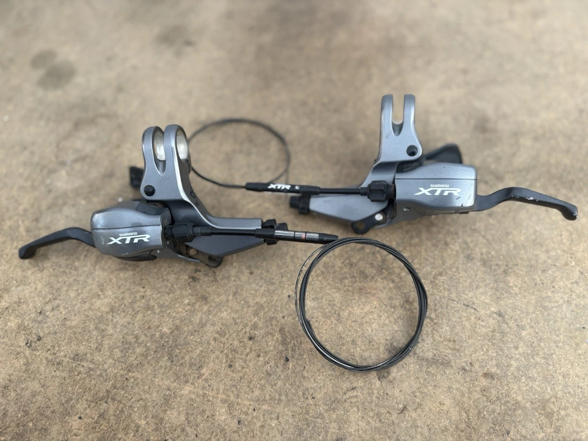 XTR 9 скоростей - огромный выбор по лучшим ценам | eBay