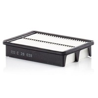 Luftfilter Mann-Filter C 26 039 FüR Hyundai