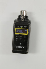 USED Sony UTX-P40 Wireless Plug-On Transmitte...