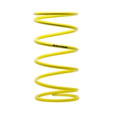 Molla Contrasto Variatore Malossi Gialla Suzuki Burgman AN 400 1998/2009 MF0380