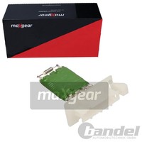 Maxgear Widerstand Regler InnenraumgeblÄSe Passend FüR Opel Signum Vectra Saab