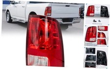 Rear Tail Lights Assembly Compatible With 2009-2018 Dodge Right Passenger Side