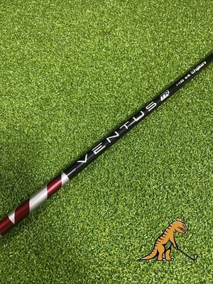 Fujikura Ventus TR Hybrid Shaft 6R 60g Regular Flex Graphite .370