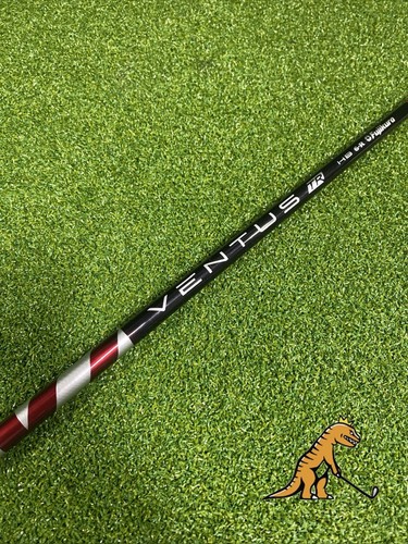 Fujikura Ventus TR Hybrid Shaft 6R 60g Regular Flex Graphite .370