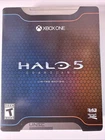 Halo 5: guardians - Limited Edition (Microsoft Xbox One)