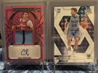 2025 Panini Cam Spencer Future Stars Autographs (Raw)
