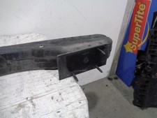 2208800152 halter mitte stoßfänger stoßstange h. MERCEDES-BENZ CLASE S 4212096