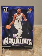 2024-25 Panini Donruss - Magicians Kevin Durant #5