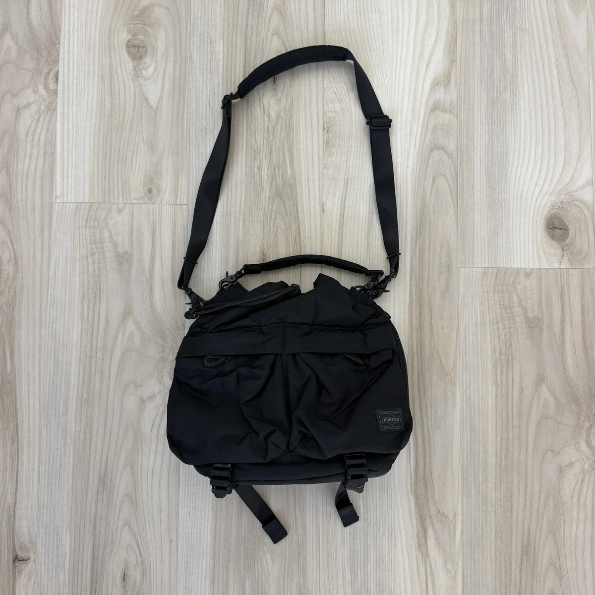 Porter Bags for Men for sale | eBay