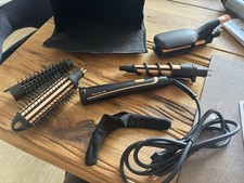 Rowenta Haarstyling Set