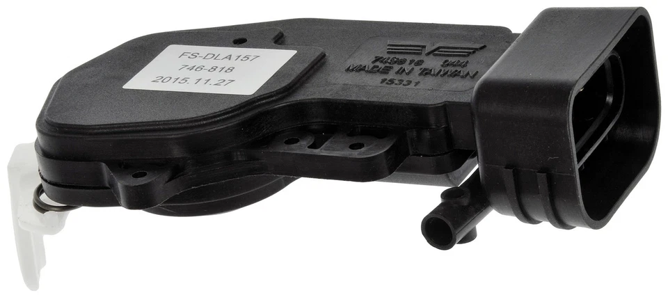 DORMAN 746-818 Door Lock Actuator - Non Integrated For 96-02 Toyota 4Runner - Image 4 of 4