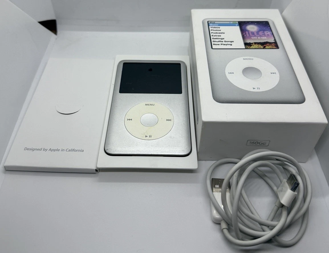 Ipod 160GB online kaufen | eBay.de