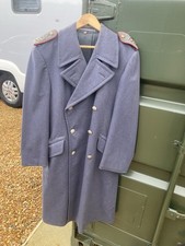 Post War Luftwaffe Coat