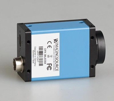 IMAGINGSOURCE DFK 38UX304 Color Industrial Camera