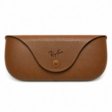 Ray-Ban Meta: Charging Case for Gen 1 & Gen 2 Smart Glasses Wayfarer