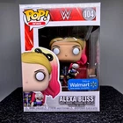 Funko POP! WWE Alexa Bliss #104 Vinyl Figure Walmart Exclusive