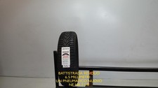 GOMME USATE  TERMICHE 175/65R15 84T FULDA KRISTALL MONTERO 2 PNEUMATICI 0B1018