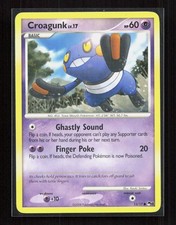 Croagunk 13/17 POP Series 8 Common LP on eBay