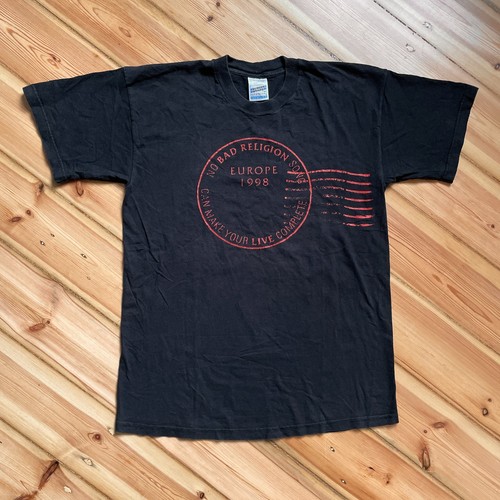 Bad Religion — Euro