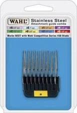 WAHL SS Comb Attachment 0