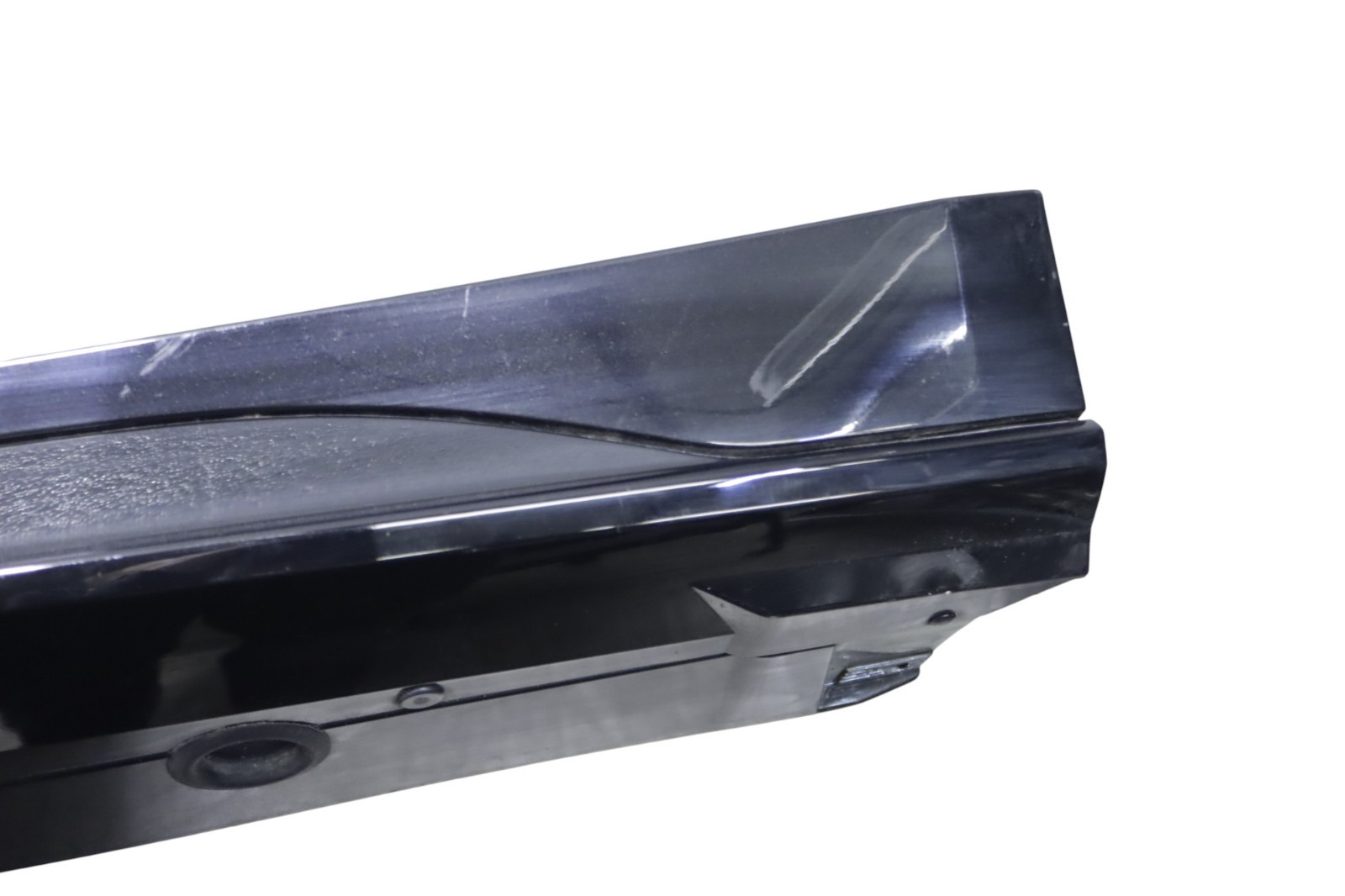 Audi R8 V10 4S Left Driver Side Rocker Panel Side Skirt 2017 - 2023 OEM